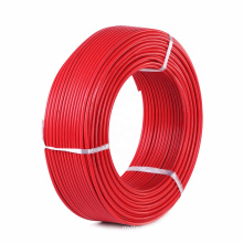 450/750V PVC insulated Electric cooper wire